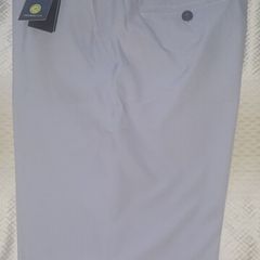 druids golf trousers