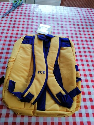small backpacks x 3