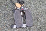 stepper