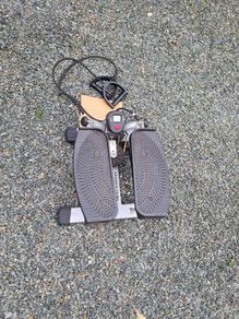 stepper