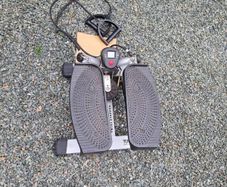 stepper