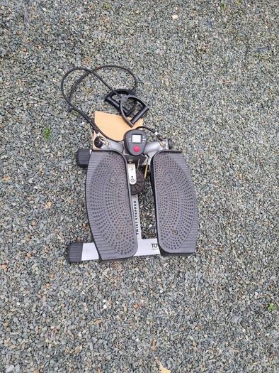 stepper