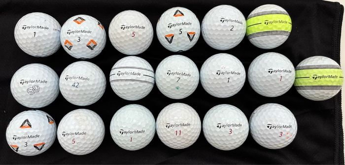 Premium Golf Balls for Sale