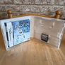 Nintendo DS Disney Frozen Olaf's Quest Image 2
