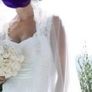 Kathy De Stafford Designer wedding gown Image 3