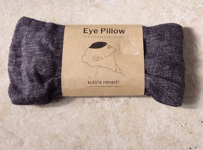 Eye Pillow : Hot and Cold Therapy