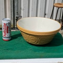 Vintage Mixing Bowl