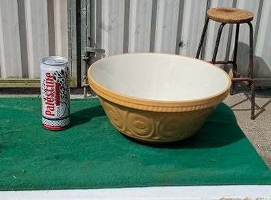 Vintage Mixing Bowl