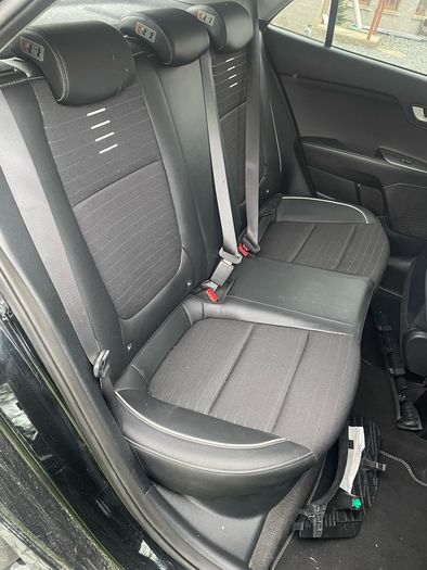 2020 Kia Rio Gt-line Breaking For Parts