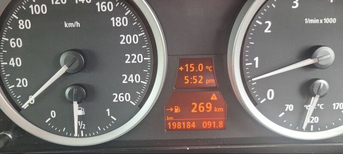 Superb BMW 6-Series 2007 manual