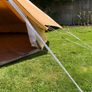 Bell Tent Cover - Protector Image 5