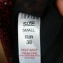 Savida print dress UK 10 Image 2
