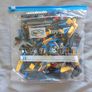 LEGO Technic Heavy-Duty Excavator 42121 [2021] Image 8