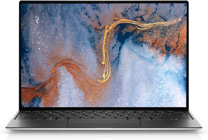 Dell Xps 13 9310 I7-1185g7 16gb Ram 512gb Ssd Nvme Win 11 Pro