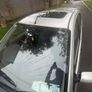 Ford Focus Drving no Nct 1 mirror missing for parts Image 2