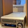 Onkyo CD Receiver HiFi Image 2
