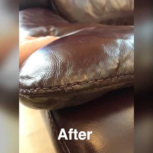 Furniture Leather Solutions