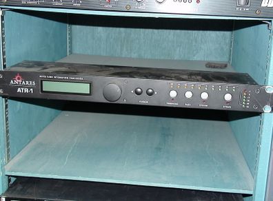 Antares Atr 1 Autotune Studio Fx
