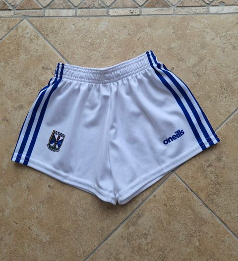 Cavan O Neills baby shorts