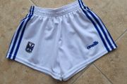 Cavan O Neills baby shorts