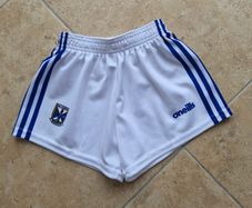 Cavan O Neills baby shorts