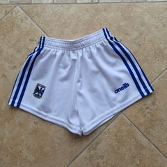 Cavan O Neills baby shorts