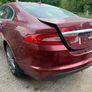 Jaguar XF Luxury 2009 - 2015 X250  Breaking Image 4