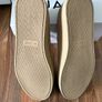 Suede mens shoes Image 3