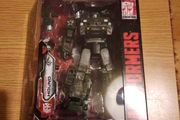 Transformers War for Cybertron: Siege Hound 5.5''