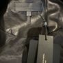 Brand new Manston leather bomber from Rag & Bone Image 6