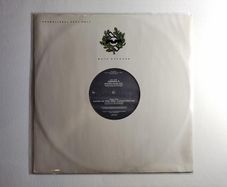 Inspiral Carpets - Saturn 5 - Mute Records - DJ Promo COPY! PVD Gravity Surge SIDES DUBLIN CLASSIC!