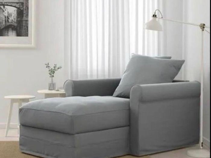 Ikea Gronlid Chaise Lounge