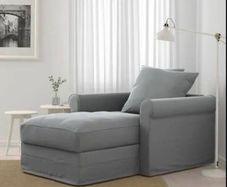 Ikea Gronlid Chaise Lounge
