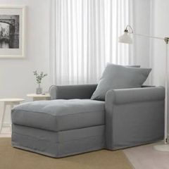 Ikea Gronlid Chaise Lounge