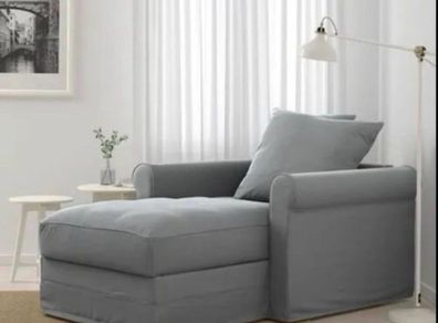 Ikea Gronlid Chaise Lounge