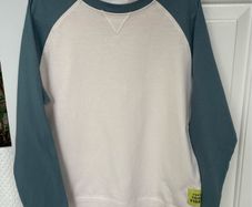 Like New: Boys Zara Top (Age 8)