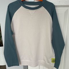 Like New: Boys Zara Top (Age 8)