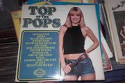 Top of the Pops viny