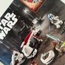 LEGO Star Wars The Mandalorian Bundle x3 75386, 75373, 75378 Image 4