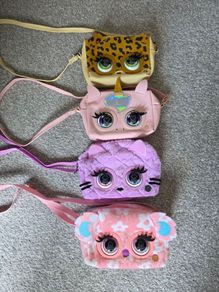 Girls bags