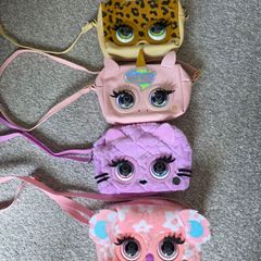 Girls bags