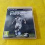 Pure Football PlayStation 3 Ps3 Games Original Image 2