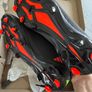 kids brand  new football boots Image 4