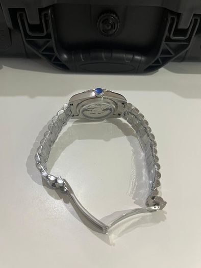seiko datejust mod