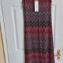 Suzy D aztec dress - brand new - price includes postage Image 2