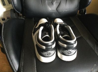 Jordan 1 low
