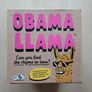 Obama Llama Family Party Card Game 2015 Image 5