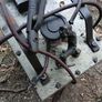 vintage triangle welder Image 5