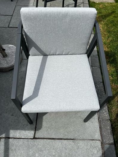 Garden Furniture Set