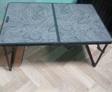 Kids Camping table
